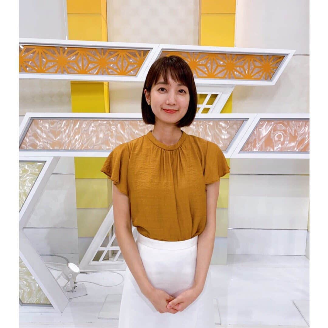 小野彩香のインスタグラム