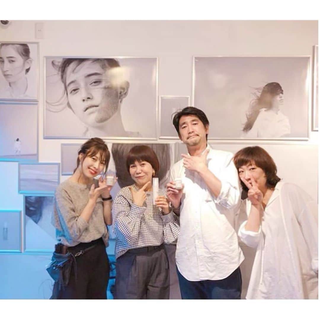 保科真紀のインスタグラム