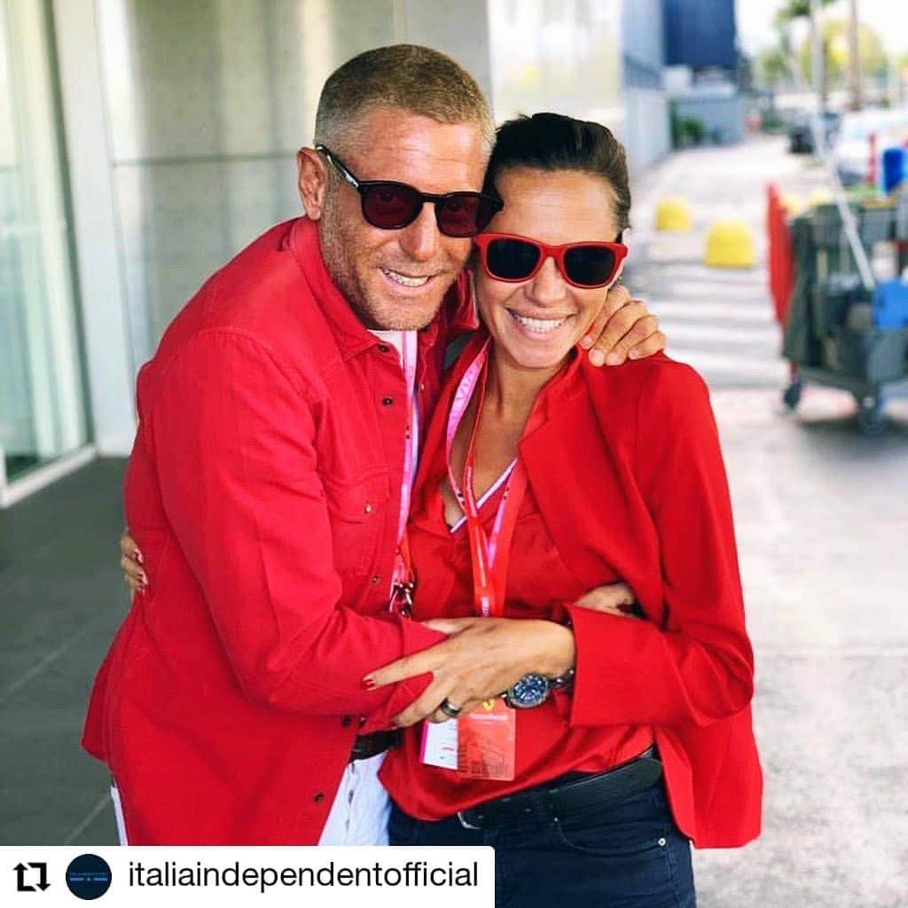 イタリア インディペンデントのインスタグラム