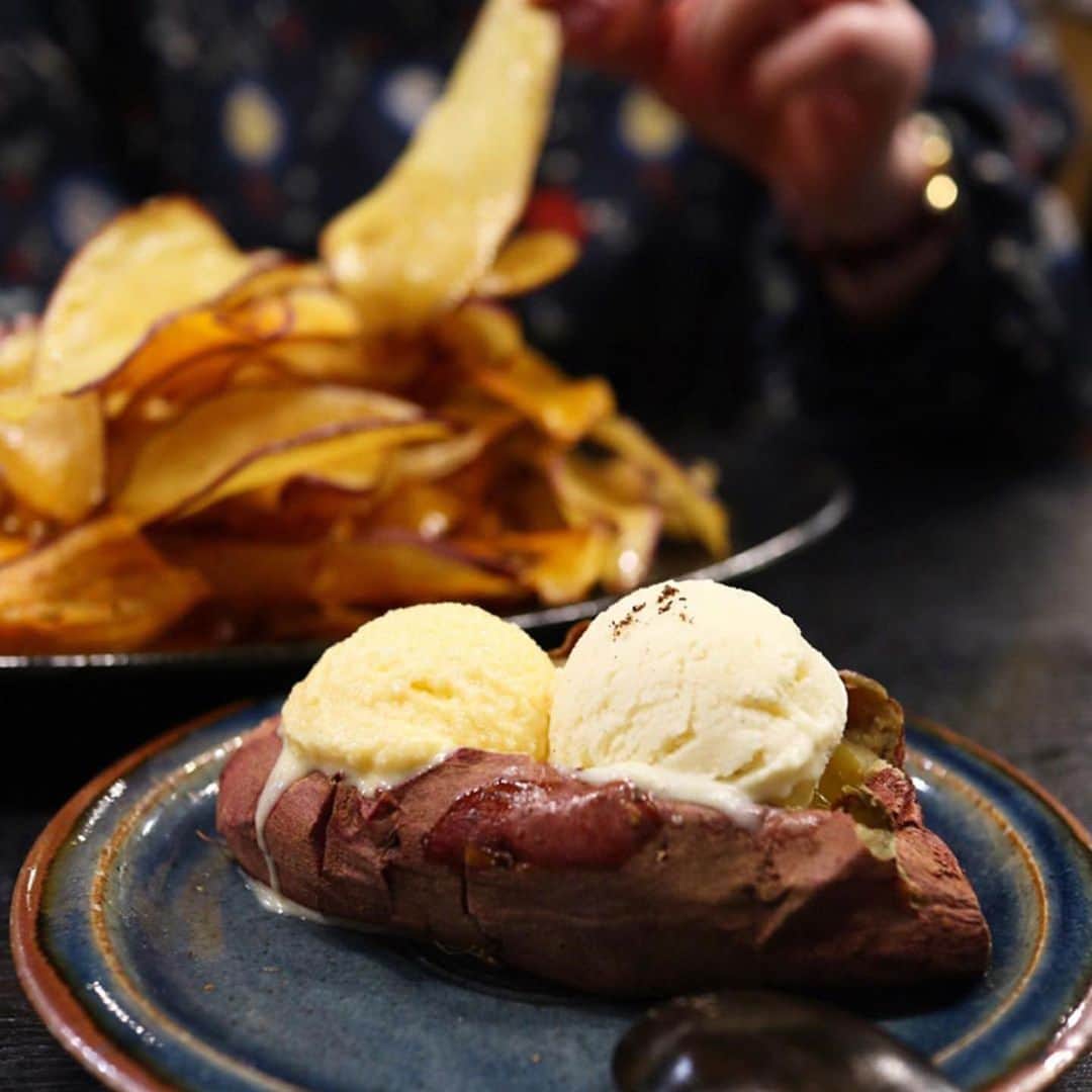 RETRIP<リトリップ>グルメのグルメインスタ