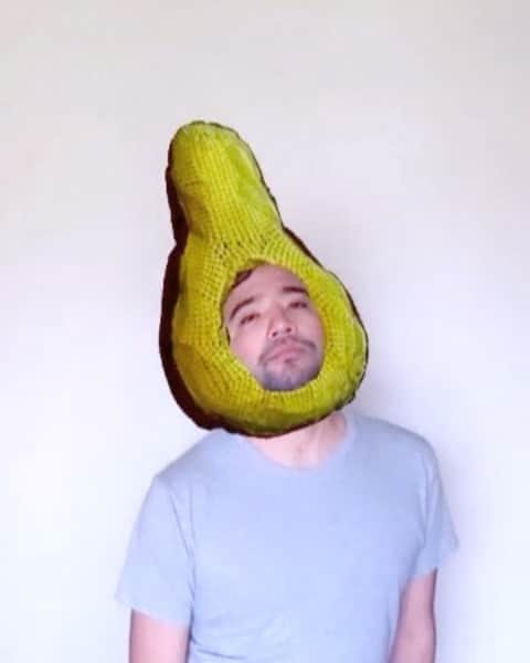 Phil Fergusonのインスタグラム：「HAHA I HAVE A FILTER!  I don’t know how many of you were seeing on my Instastories, but my cute friend @brockjwillis and I worked on how to make my hats into filters!  I always had in mind that I should make some for people to use, so thanks Brock for doing basically all of this! ❤️ So I hope everyone uses them, there’s a tab on my profile for filters, tag me and let me know if there’s other hats I’ve made you want to be filters!  Hope you’re all well!」