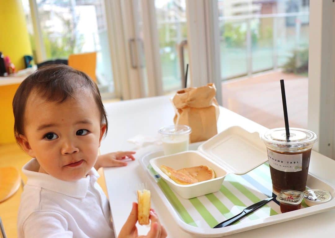 花田浩菜のグルメインスタ