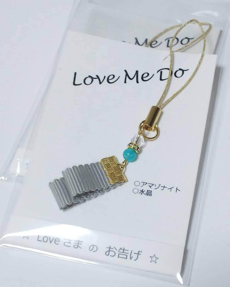 LOVE ME DOさんのインスタグラム写真 - (LOVE ME DOInstagram)「9月14日(土)占いトークライブ限定発売！アマゾナイトのパワーストーンストラップ。アマゾナイトが迷いをなくし進むべき道に導いてくれます。#アマゾナイト #水晶 #ラブちゃんパワーストーン #LoveMeDoパワーストーン」9月13日 10時34分 - lovemedo_fortunteller