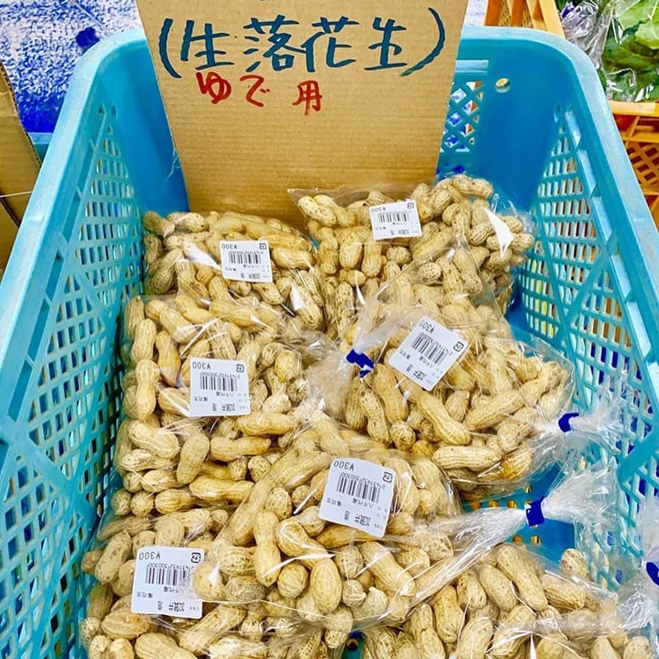 道の駅やちよのグルメインスタ