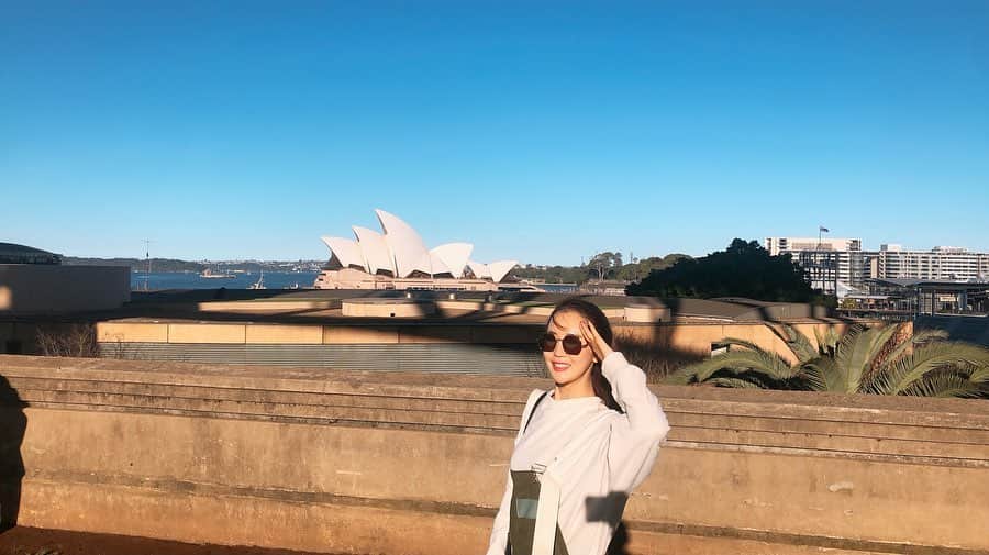 イ・ダヘのインスタグラム：「모두모두 해피 추석 되세요!!!!!」
