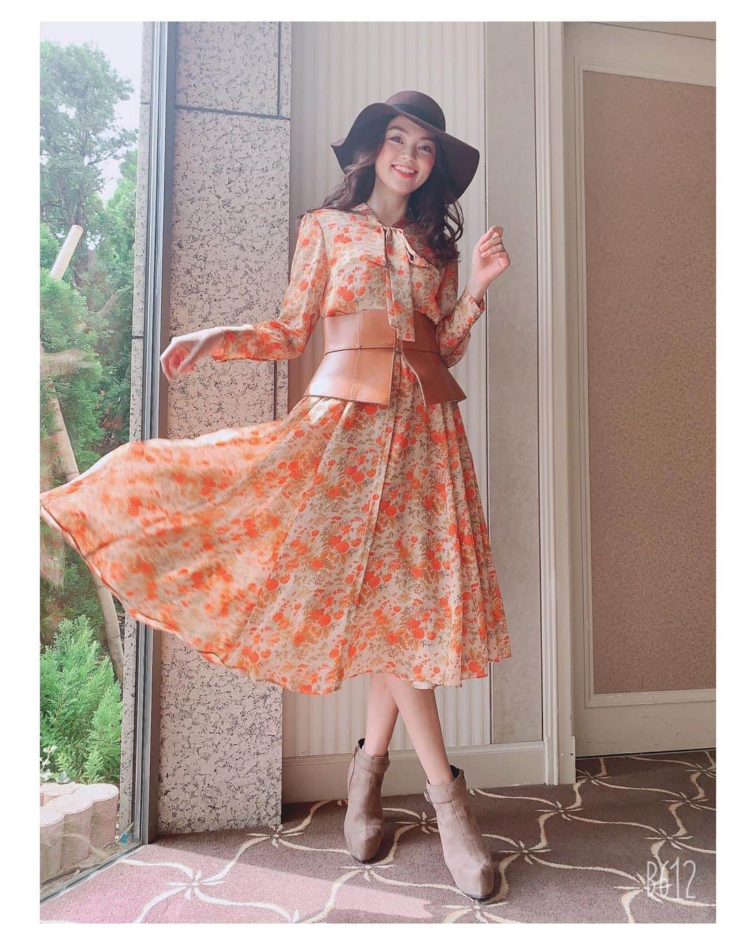 高原愛のインスタグラム