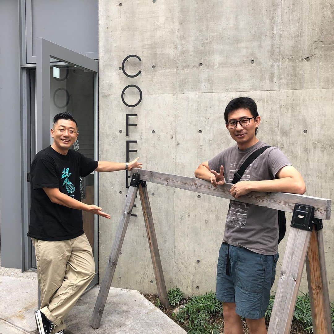 小林拓一郎のグルメインスタ