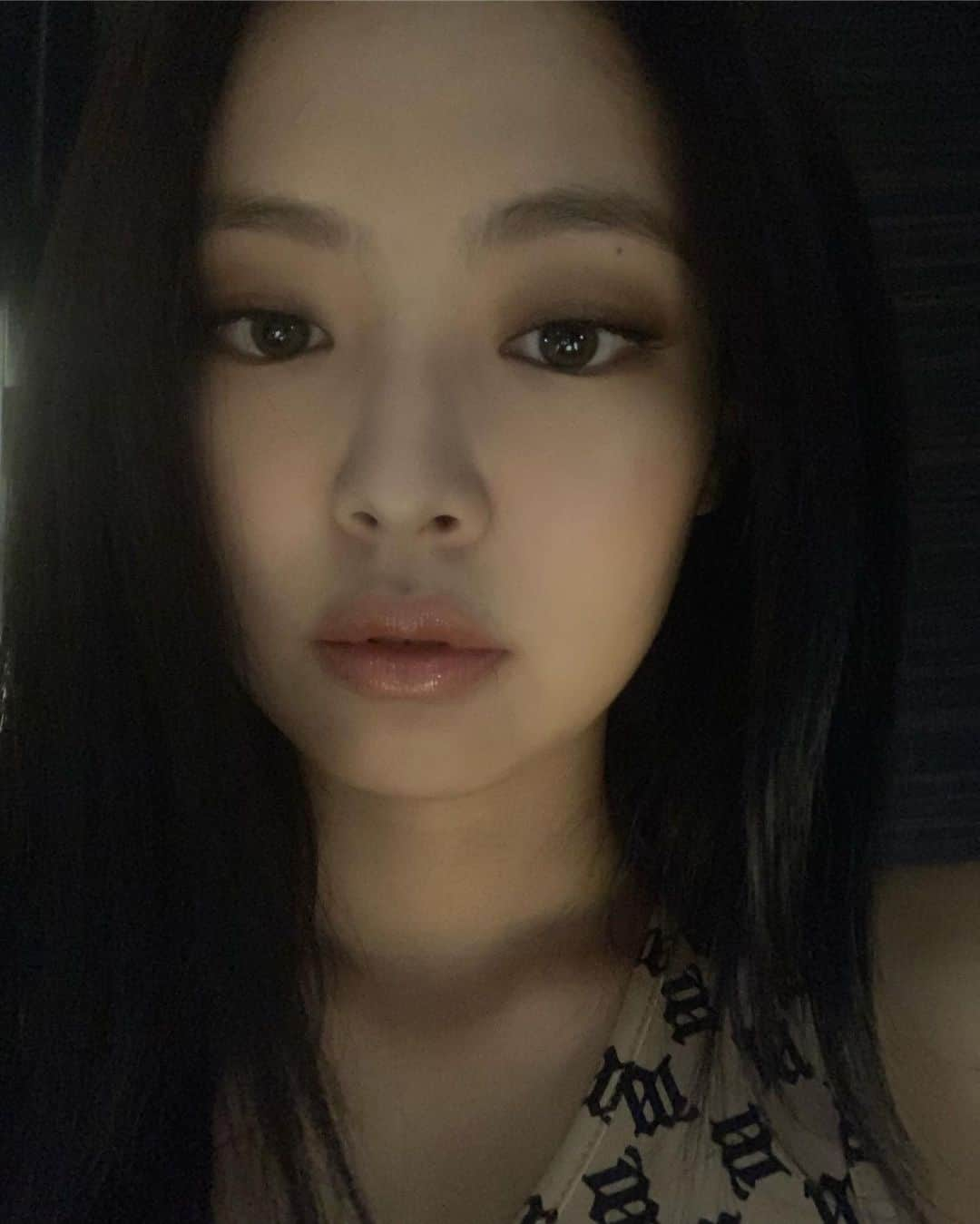 ジェニーさんのインスタグラム写真 - (ジェニーInstagram)「추석셀카투척」9月13日 16時47分 - jennierubyjane