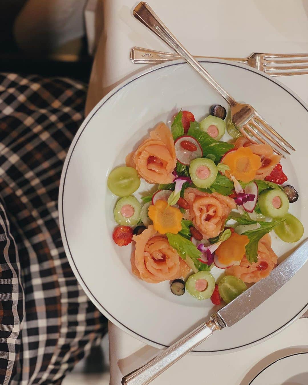村上沙織のグルメインスタ