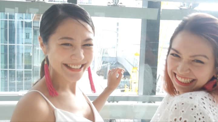 のインスタグラム：「〜お知らせ〜 この度‼️ 12月10日のダンドイ舞莉花&ラリソン彩華ライブ「VONENKAI-returns-」に向けて、クラウドファンディングに初挑戦することになりました。 皆様の力をお借りして、今まで以上にもっともっと最高なライブを作り上げたい！ 豪華なリターンもご用意致しました。 是非ホームページをのぞいてみてください。  https://camp-fire.jp/projects/view/187589 ↑こちらのリンクへ インスタの私のプロフィールページから直接飛べるようになっています。  応援よろしくお願い致します！  #クラウドファンディング」