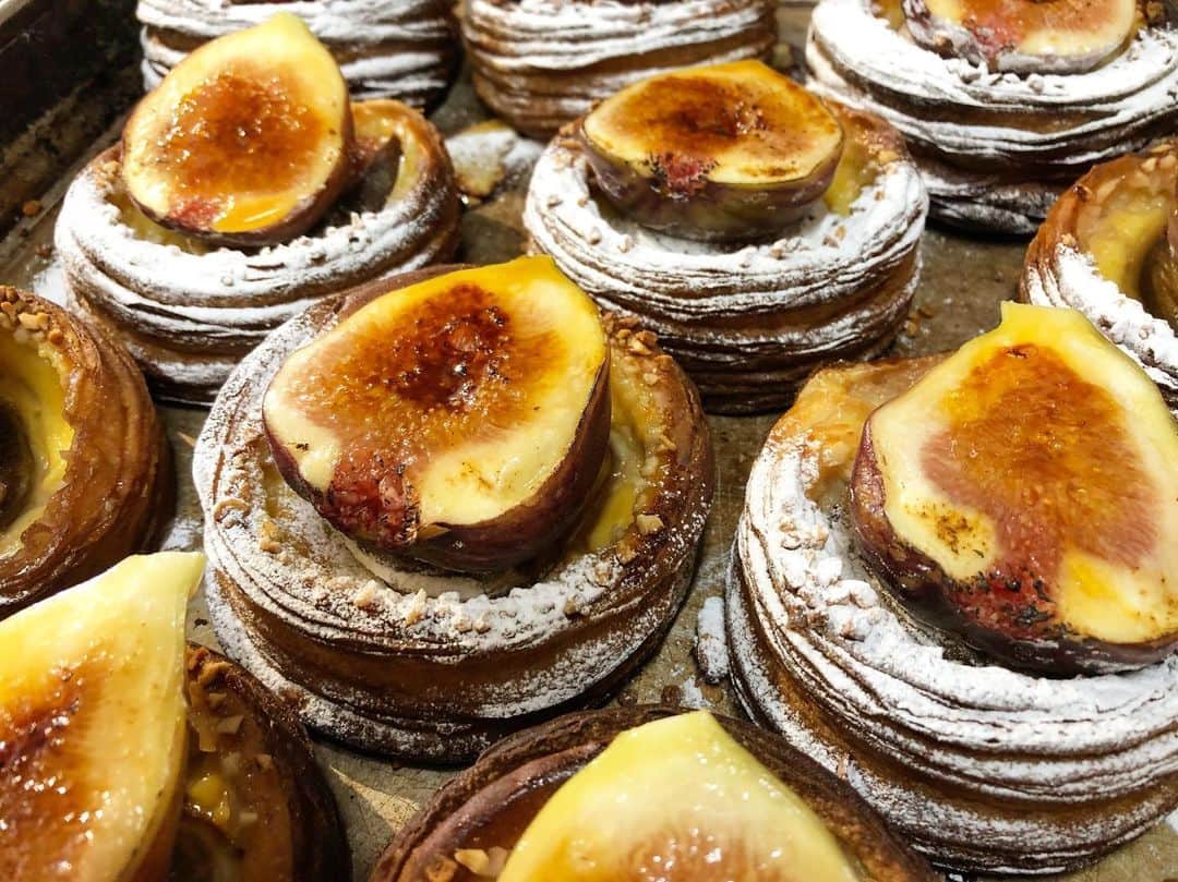 笹塚駅のパン屋さん オパンのグルメインスタ