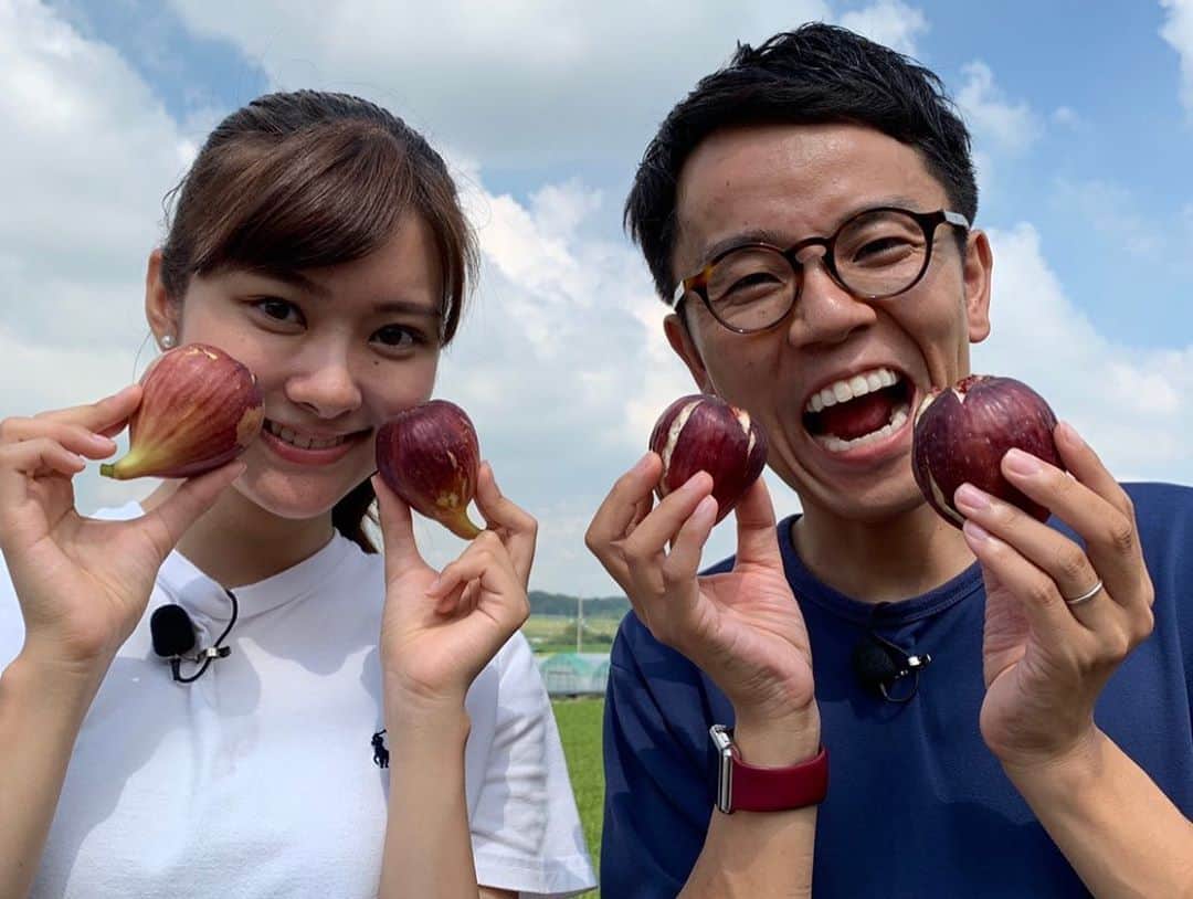 のインスタグラム：「今週からおは土に新メンバーが加わります。ABCの新人、増田紗織アナウンサーです！よろしくお願いします〜！ #土日どーする #神戸播磨のグルメ旅 #見てね  #おは土#おはよう朝日土曜日です#6ch#ABCテレビ#女と男#市川#増田紗織#新人アナウンサー#神戸#明石#加古川#9月14日放送」