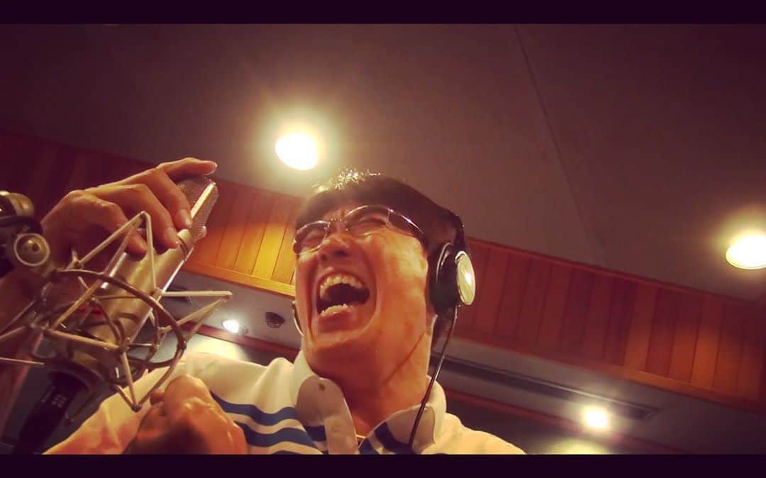 石橋貴明さんのインスタグラム写真 - (石橋貴明Instagram)「歌ってみた。 #石橋貴明」9月13日 12時02分 - takaakiishibashi_official
