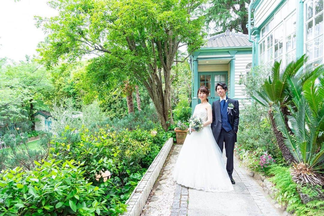 神戸北野サッスーン邸のグルメインスタ