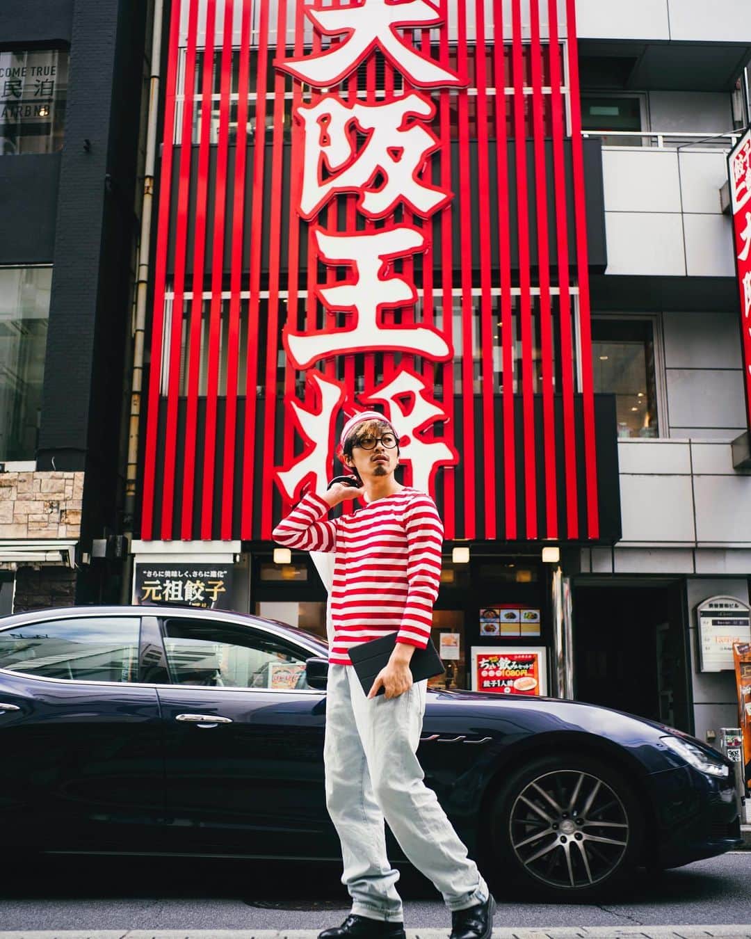 kenta_soyoungのインスタグラム