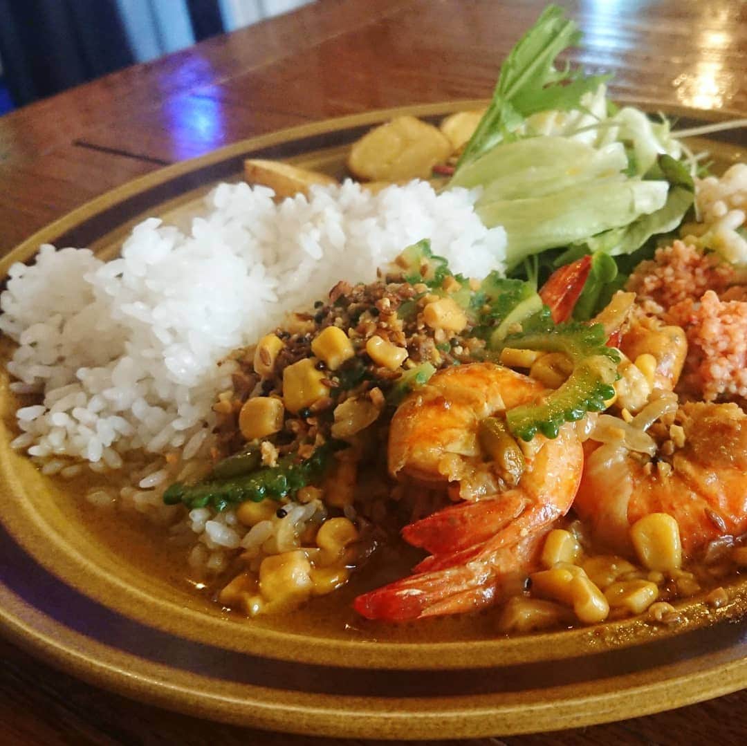 滝香織のグルメインスタ