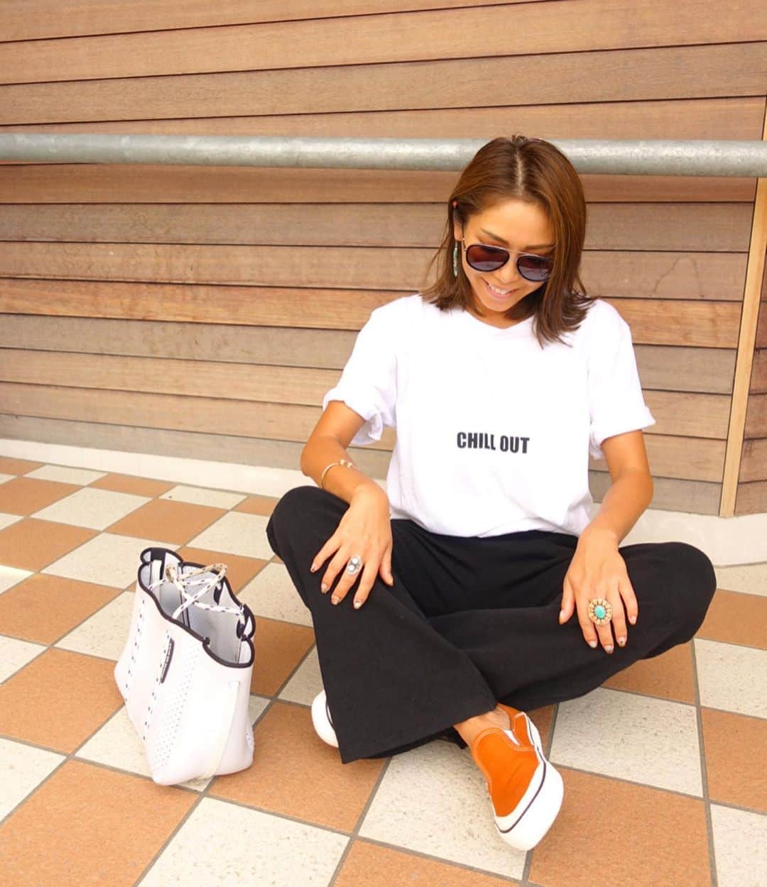 ETSUKOのインスタグラム