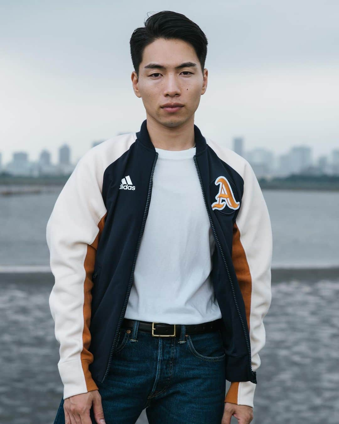 ADIDASTOKYOのインスタグラム