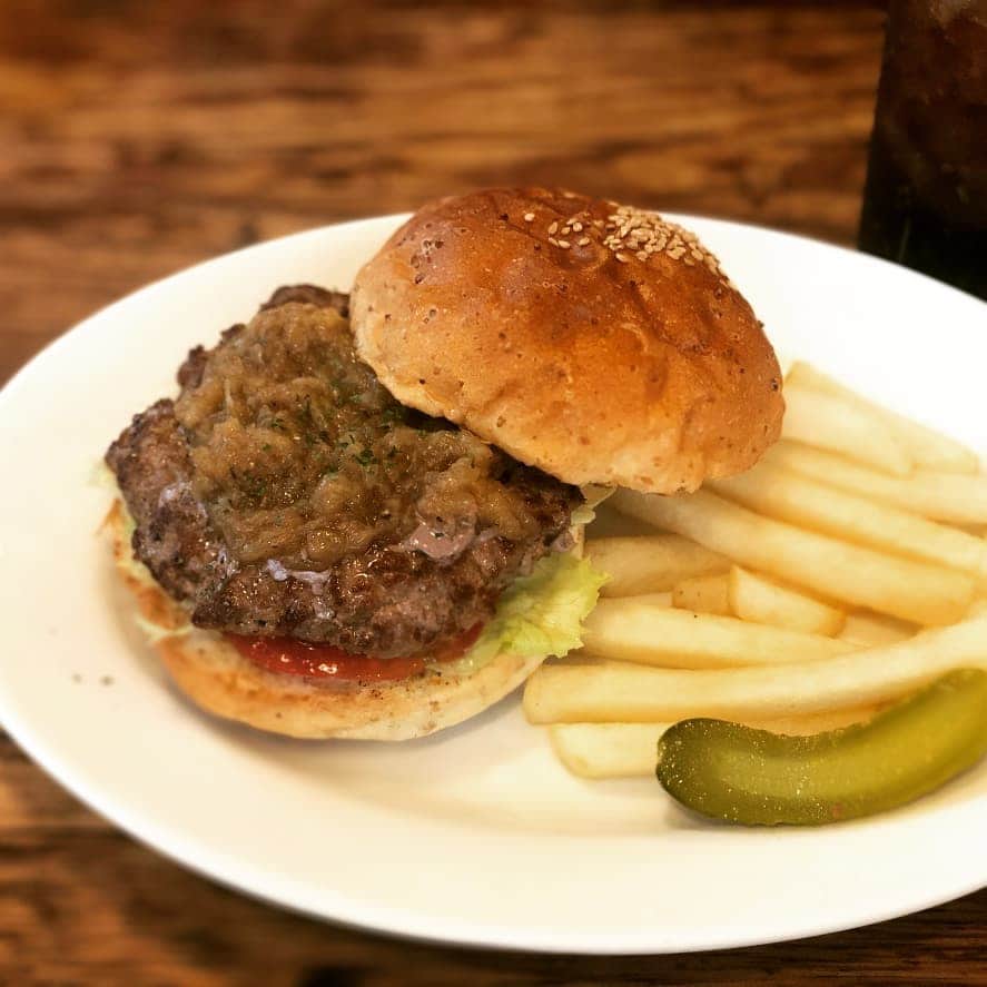 ファンキー加藤のグルメインスタ