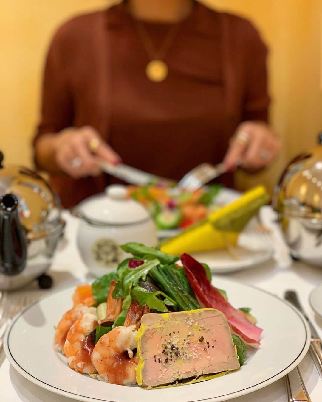 Mai Wakimizuのグルメインスタ