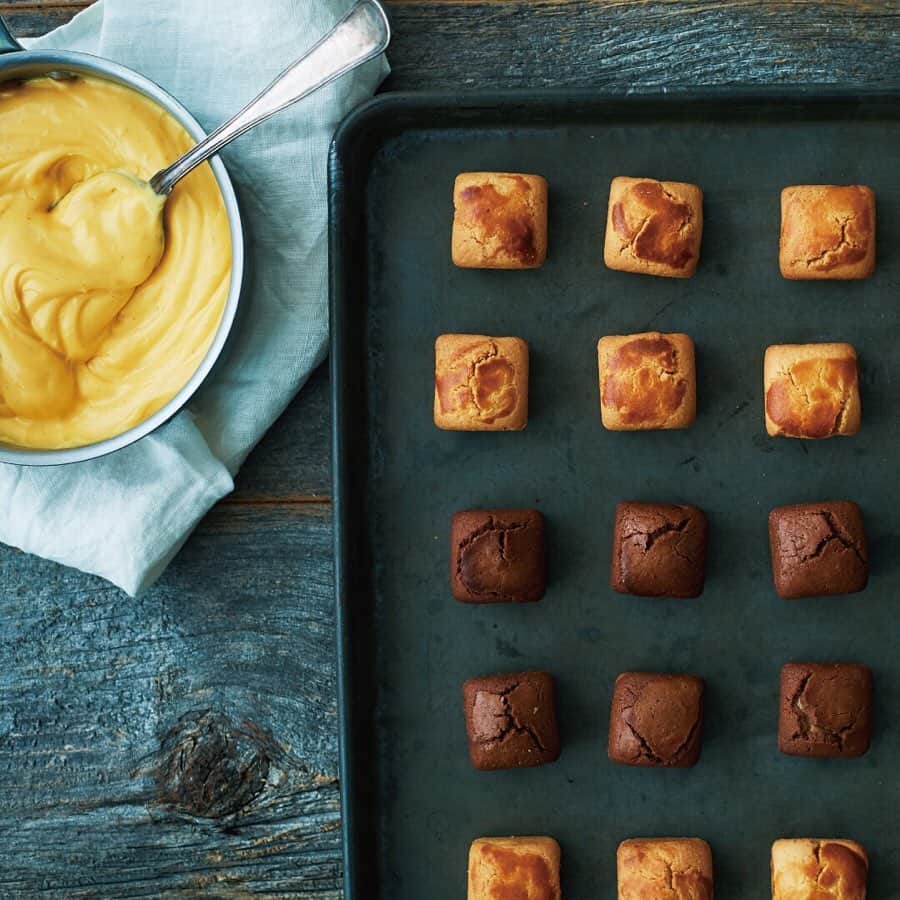 KIHACHI公式Instagramのグルメインスタ