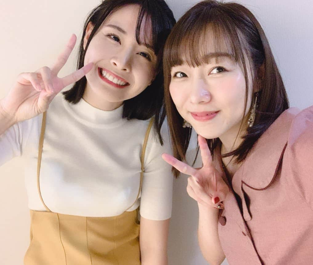 須田亜香里さんのインスタグラム写真 - (須田亜香里Instagram)「9月12日(木) 生放送後、皆で岸さんのお誕生日お祝いしました🥳  #ドデスカ #岸博幸 さん #happybirthday」9月13日 14時25分 - akarisuda