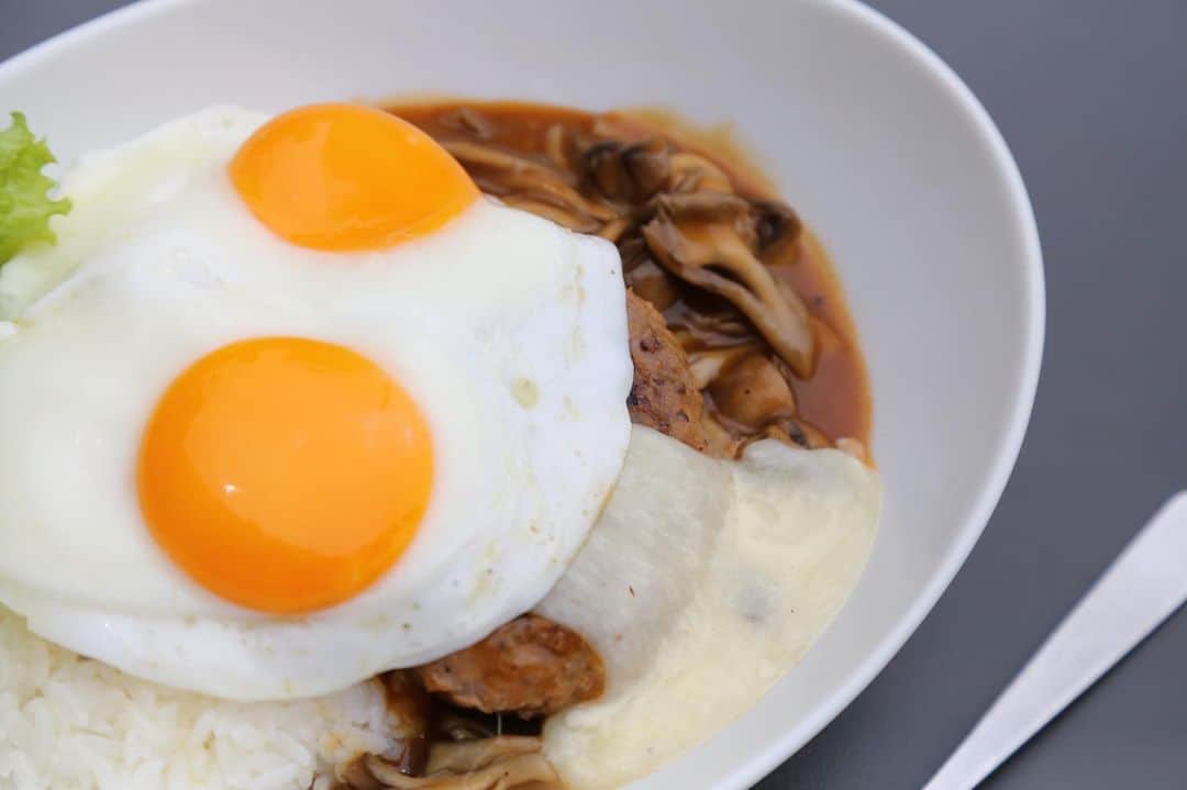 EGGS ’N THINGS JAPANのインスタグラム