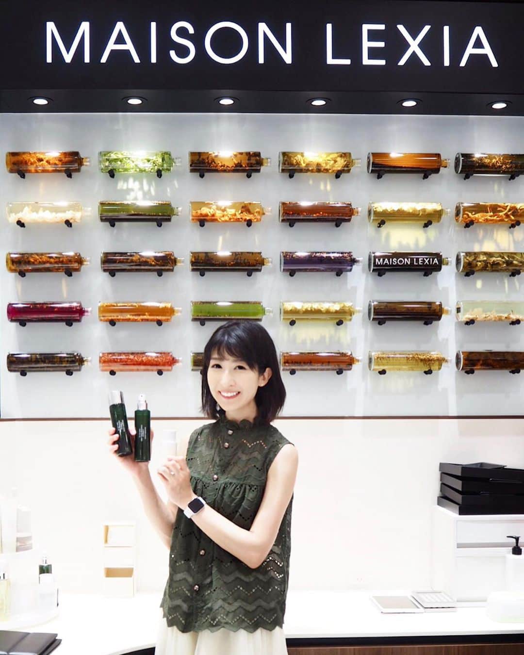 土屋香織のインスタグラム