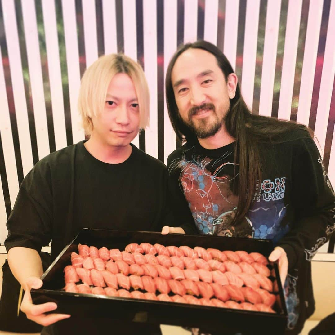 中田ヤスタカさんのインスタグラム写真 - (中田ヤスタカInstagram)9月13日 14時48分 - yasutaka_nakata