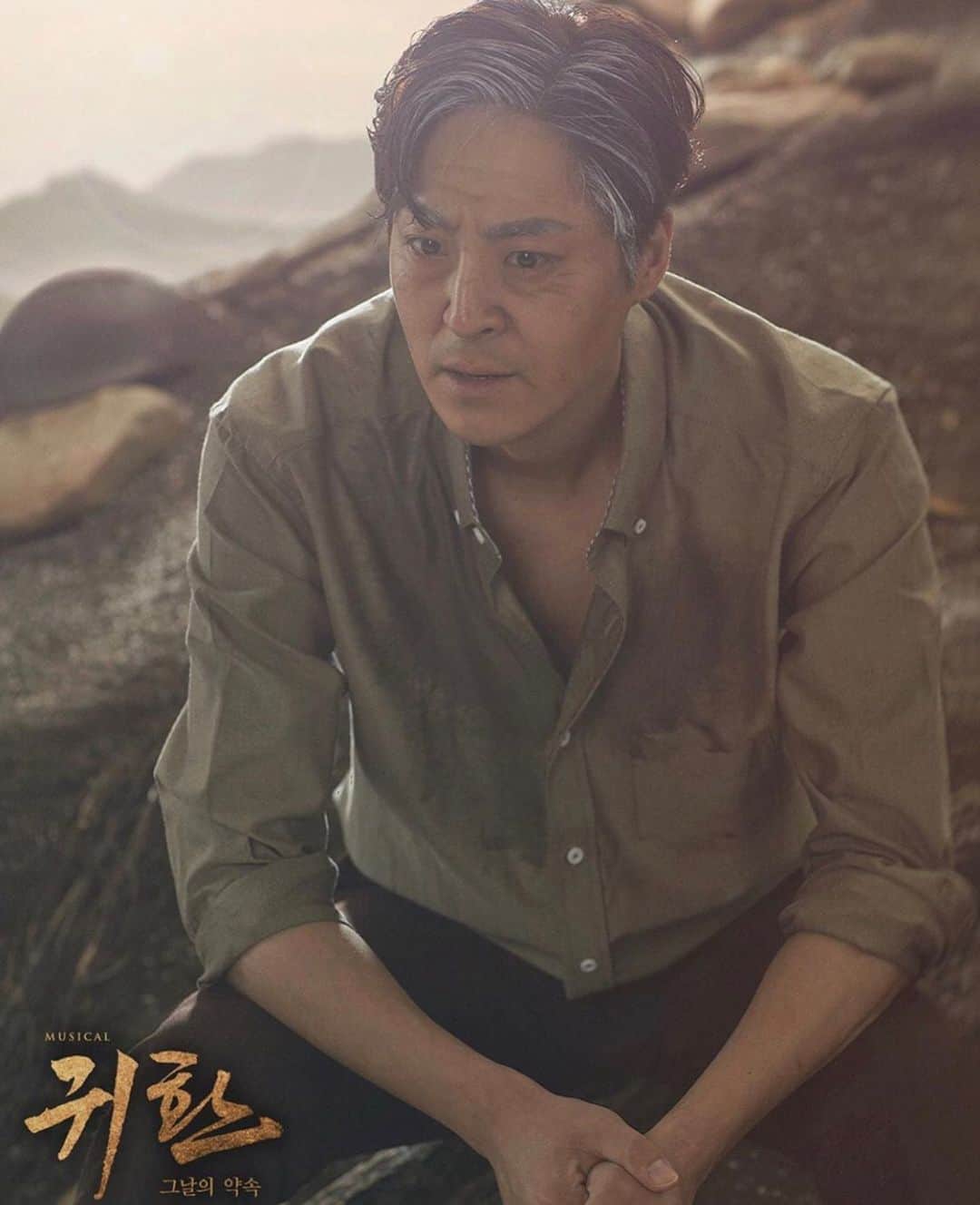 チョ・グォン さんのインスタグラム写真 - (チョ・グォン Instagram)「귀환 그날의 약속 🙏🏻 2019.10.22 - 12.01」9月13日 14時52分 - kwon_jo