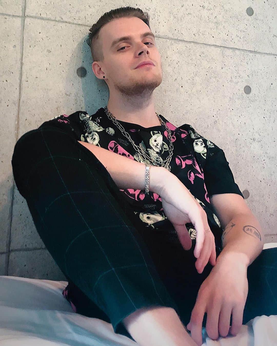 iBlaliのグルメインスタ