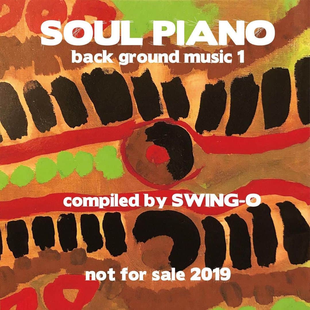 SWING-O a.k.a. 45のグルメインスタ