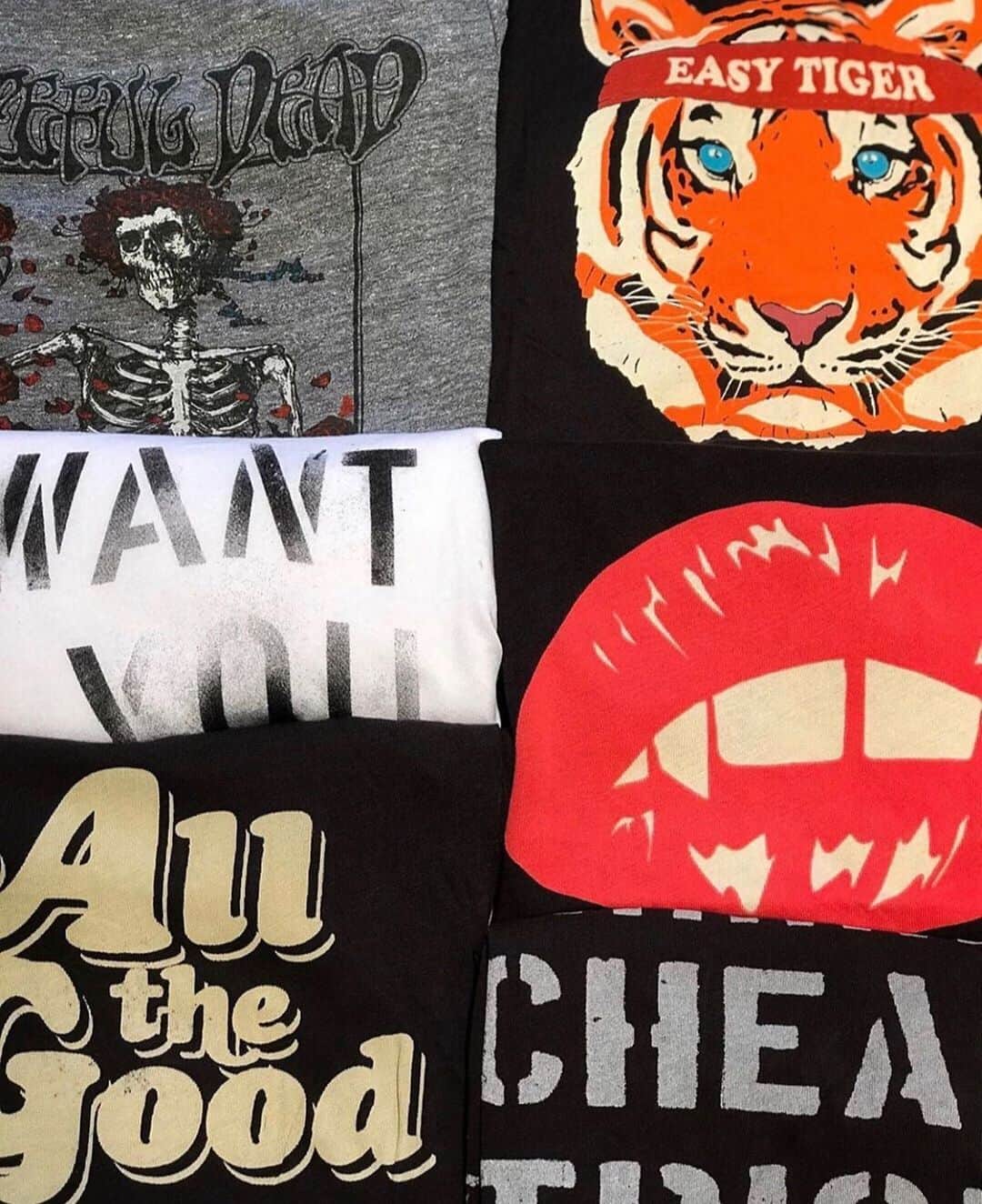 チェイサーのインスタグラム：「have you seen all of our new graphics??😍 @bjonesrockford #chaserbrand #graphictee #graphictshirts」