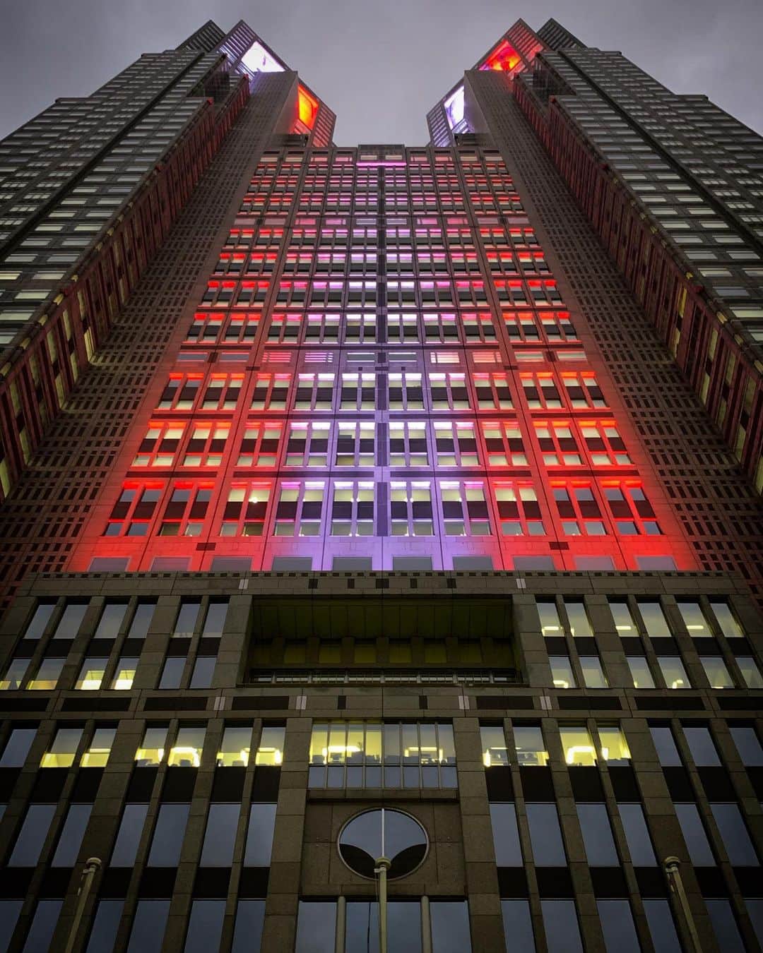 井浦新のグルメインスタ