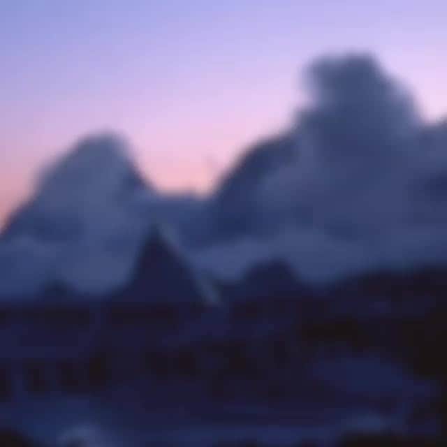 のインスタグラム：「What brought us to Everest? “It’s the founding pillar of what we do... which is going to these big mountains, and we make products to go do that with, and we need to go experience that firsthand.” @joe_vernachio 📹: @louderthan11」
