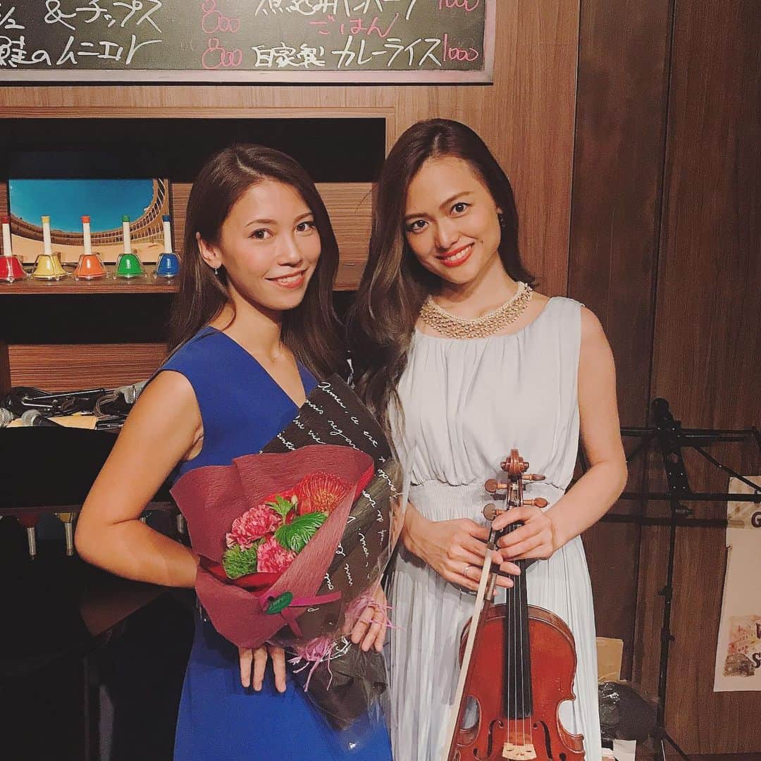 苅谷なつみのグルメインスタ