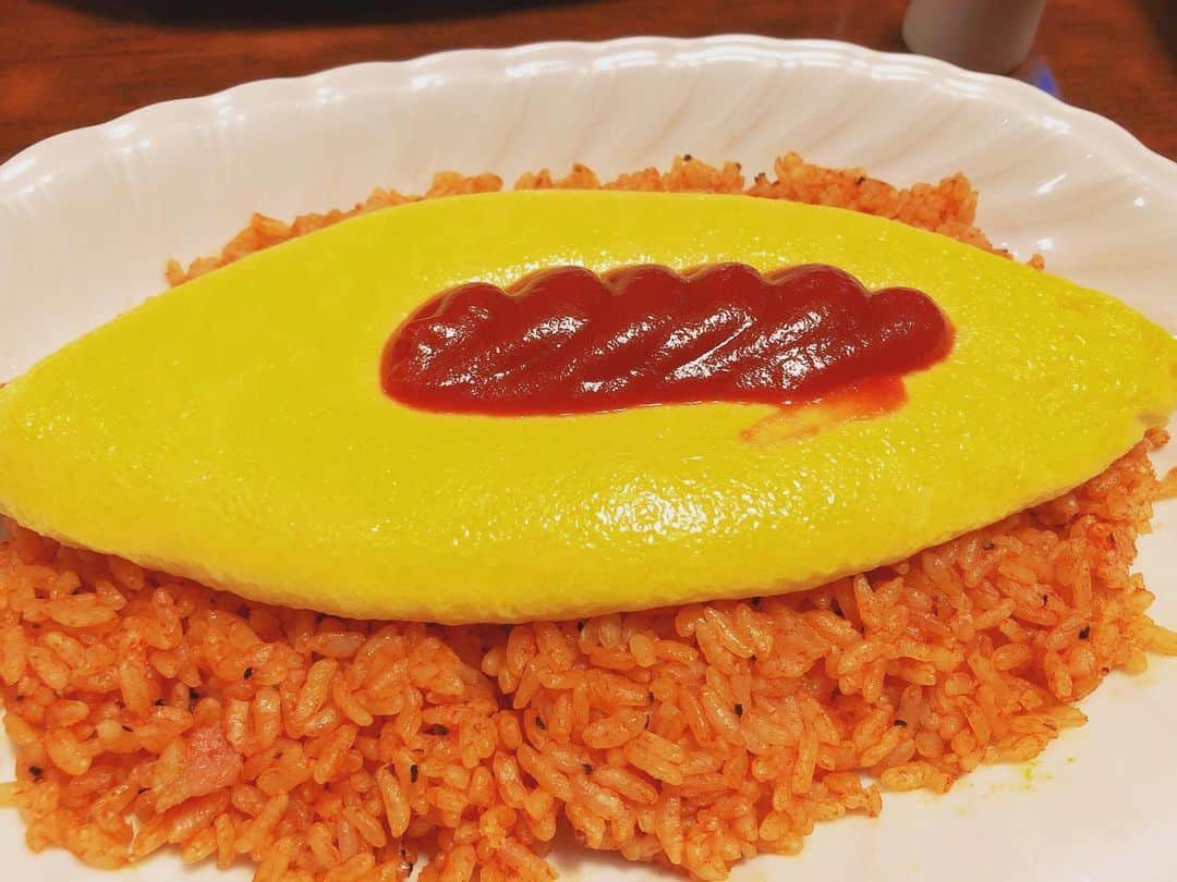 田名部生来のグルメインスタ