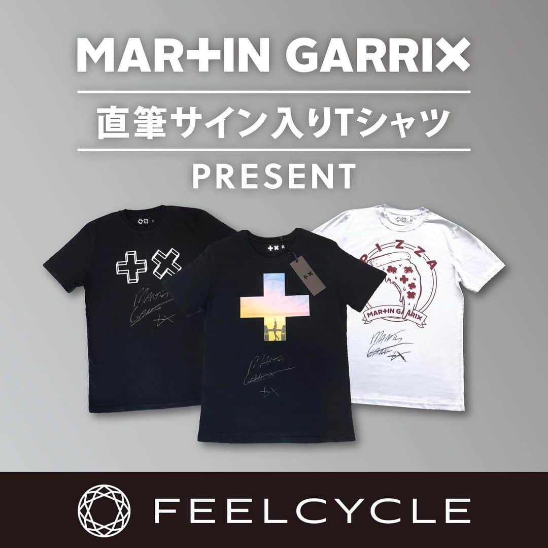 FEELCYCLE (フィールサイクル) のインスタグラム