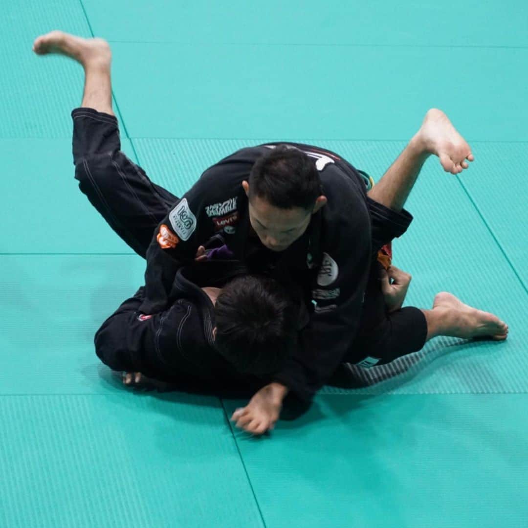 宇野薫さんのインスタグラム写真 - (宇野薫Instagram)「Asian Jiu-Jitsu IBJJF Championship 2019 PURPLE / Adult / Male / Light」9月13日 17時00分 - caoluno