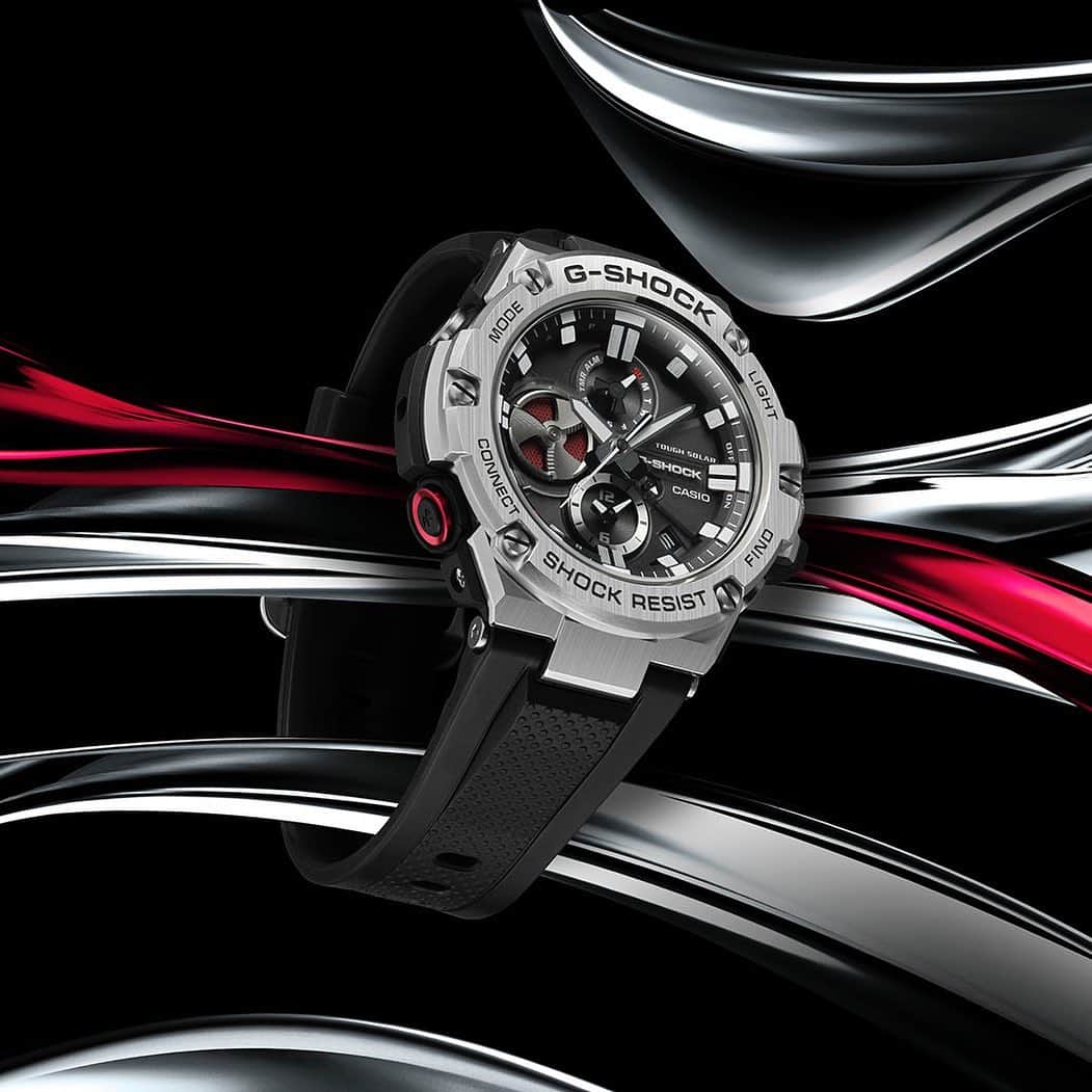G-SHOCKのインスタグラム