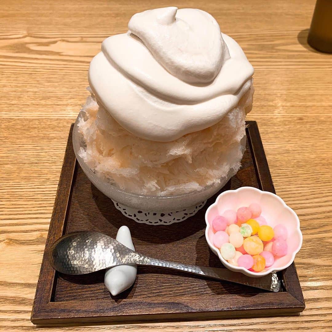 田名部生来のグルメインスタ