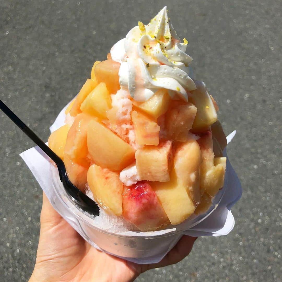 松原加奈恵のグルメインスタ