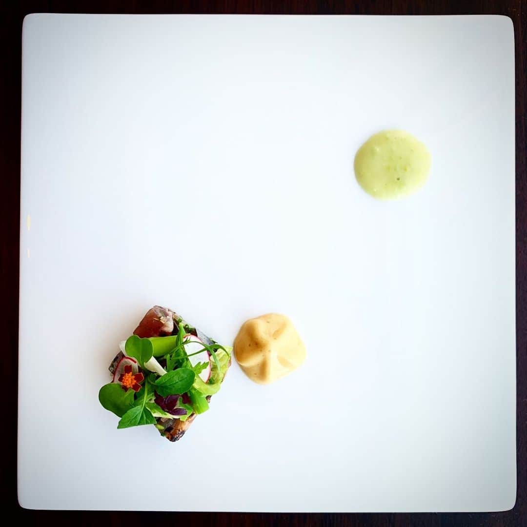 Restaurant SORAのグルメインスタ