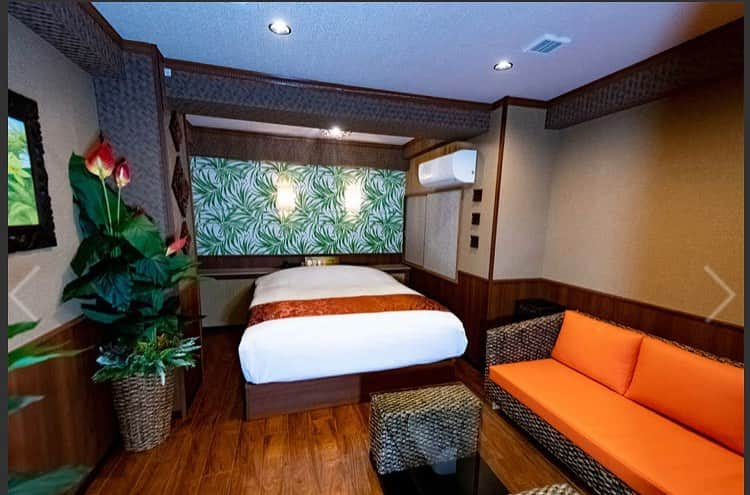 Loveinn Japanのインスタグラム：「Hotel Gran Bali Resort https://loveinnjapan.com/en/hotel/741776/ Room for 2 starting 11,200++ #loveinnjapan #loveinnjapanpromo2019 #lovehoteljapan #couplehotel #japanhotels #greatdealsjapan #traveljapan2019 #hotelsjapan #japanhotelguide #hotelinjapan」