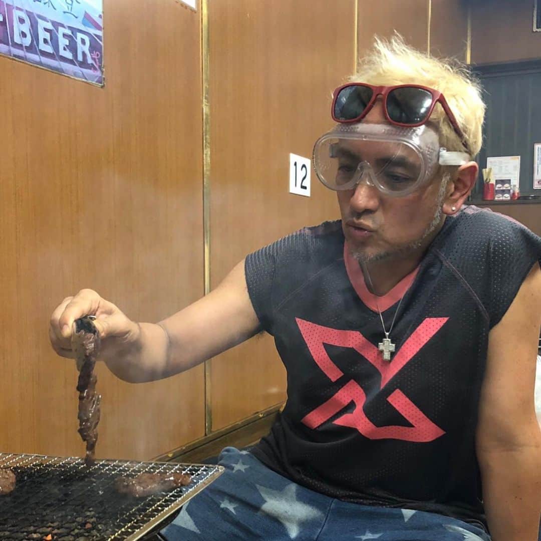 DJ TAROのグルメインスタ