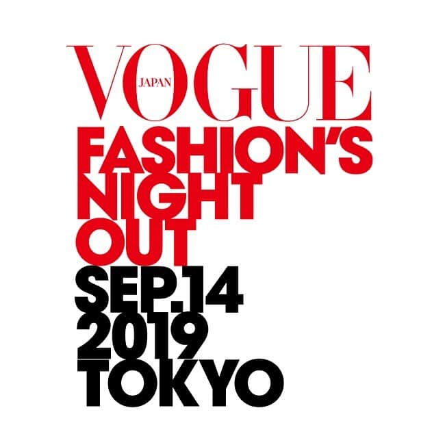 のインスタグラム：「VOGUE FASHION’S NIGHT OUT 2019  2019.09.14(sat) “Special Market”  @mp_tokyo  世界最大級のショッピング・イベント「VOGUE FASHION’S NIGHT OUT」に今年もManhattan Portage TOKYOが参加。  ここでしか手に入らないアイテムを集めた「SPECILAL MARKET」を開催いたします。 . #manhattanportage #vogue #fashionsnightout #fno #fnojp #fno2019」