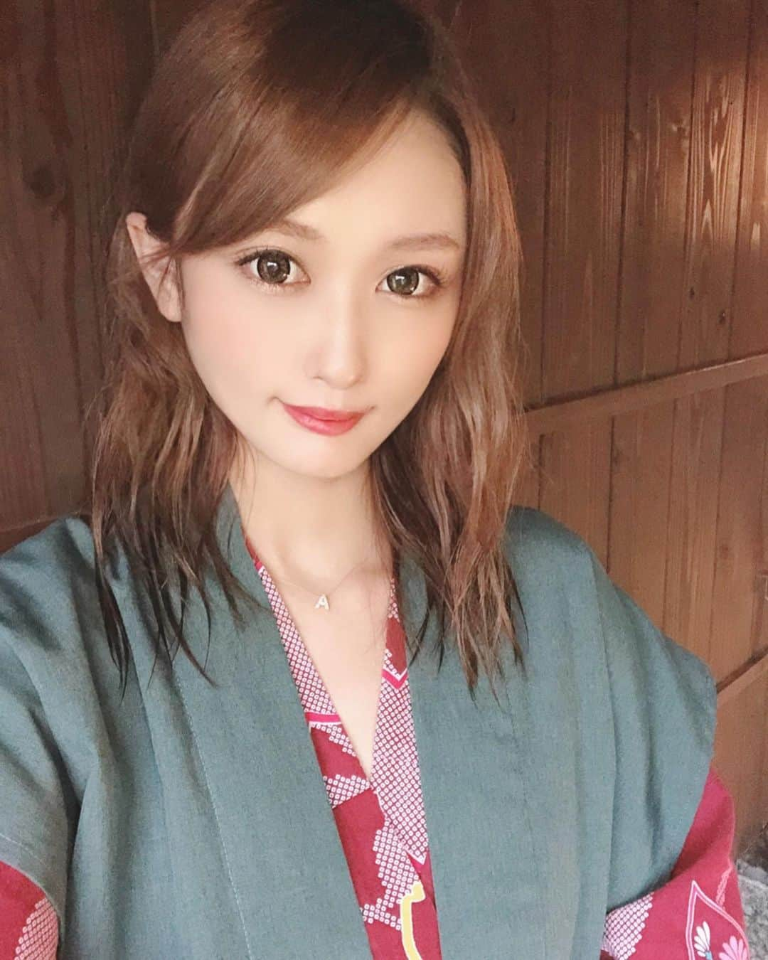 七瀬美月のインスタグラム