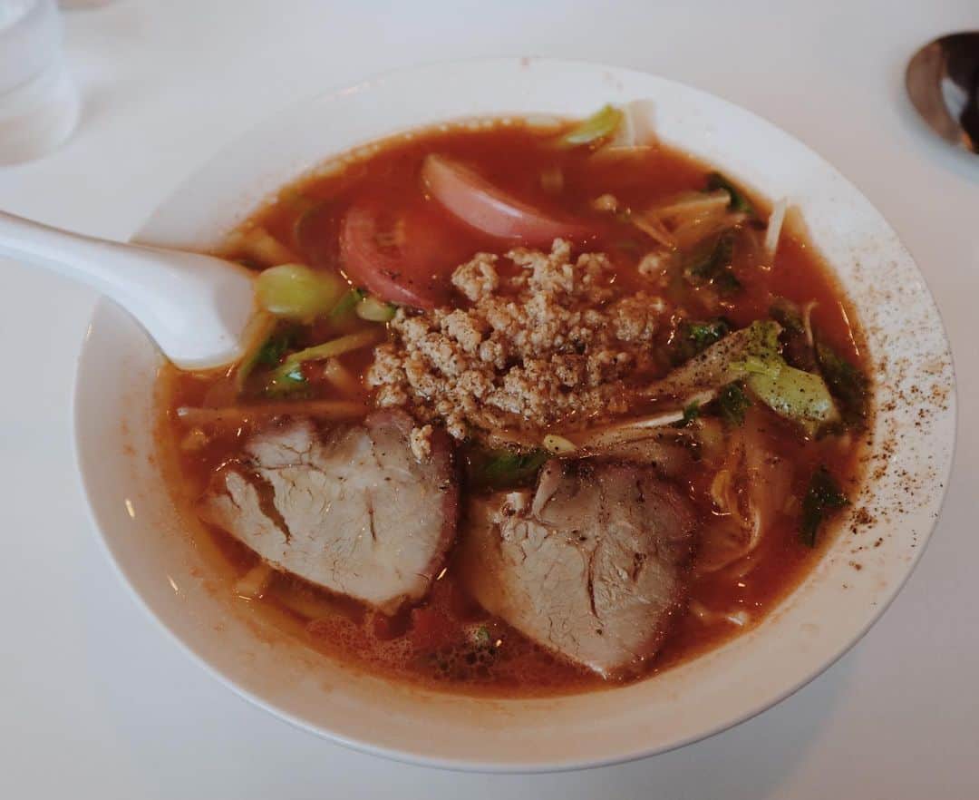 Rediscover Fukushimaのグルメインスタ