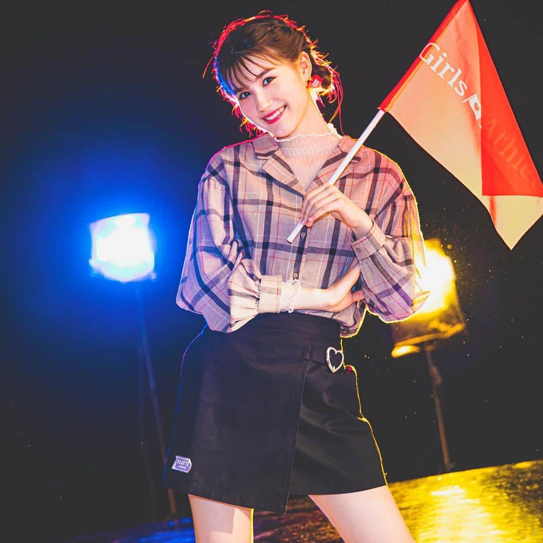 PINK-latteのグルメインスタ