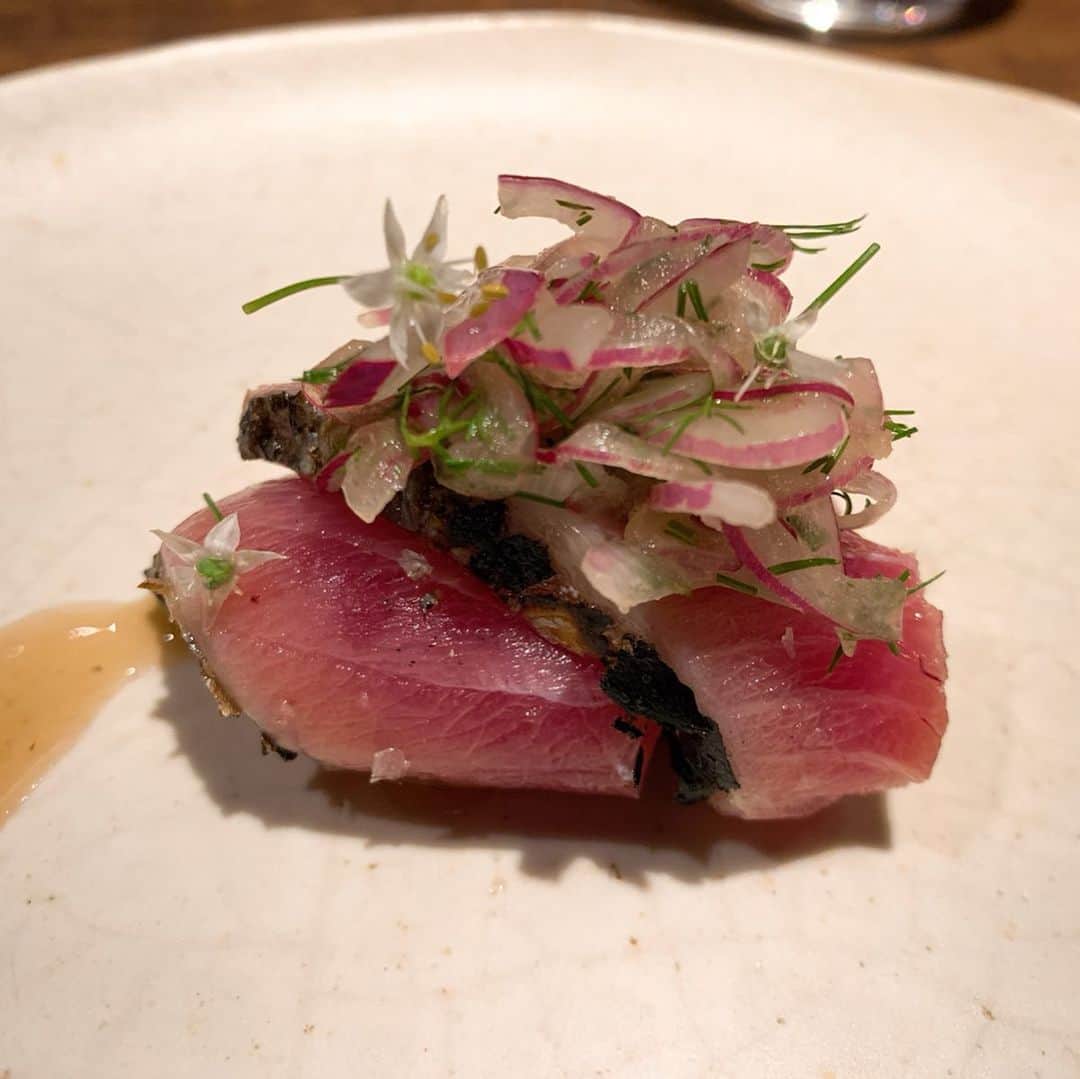 山岸久朗のグルメインスタ